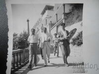 Παλιά φωτογραφία, Φωτογραφία "ΣΤΟΥΝΤΙΟ", Μπουργκάς