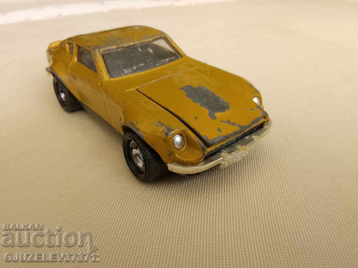 Matchbox, Datsun, Matchbox, Bulgaria, car, toy, Datsun with price € 30.00 | 58.67 BGN