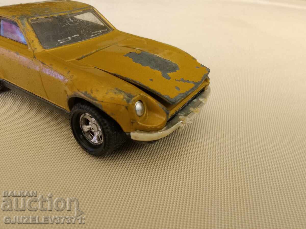 Auction  Matchbox, Datsun, Matchbox, Bulgaria, car, toy, Datsun