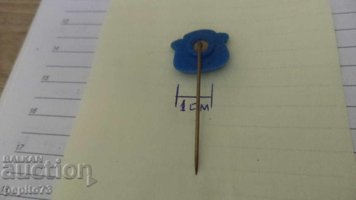 Livrarea Semn de reclamă, SUEDIA, navă vikingă