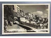 Old postcard - Veliko Tarnovo