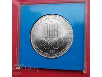 Medal - GDR - Ernst Grube 1990-1945 - German politician killed in concentration camp