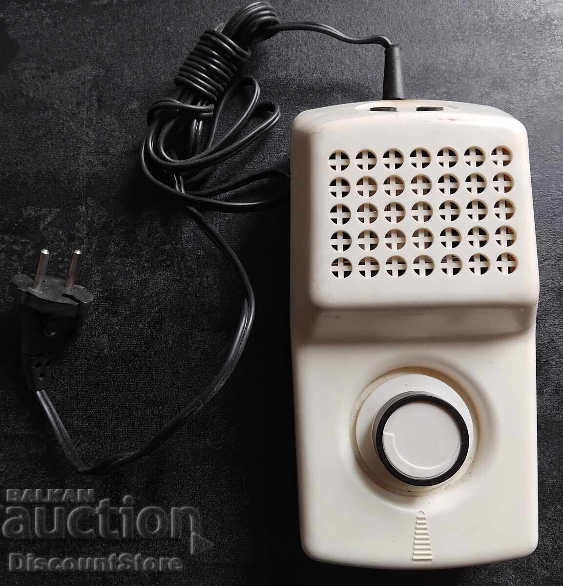 Стар регулатор на ток РТ-4,УХЛ4.2