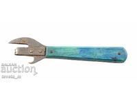 Deschizător de conserve și sticle rusesc/sovietic URSS