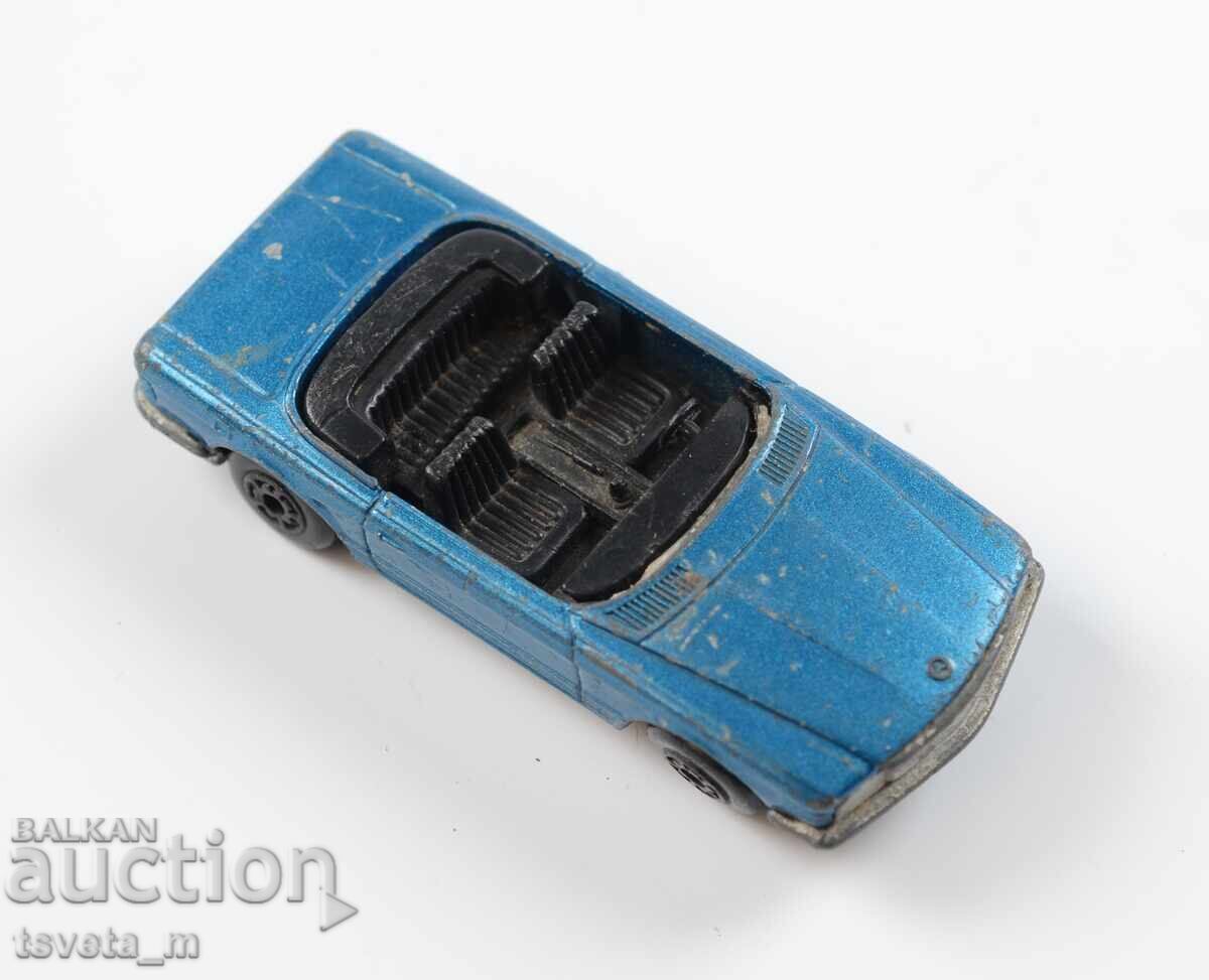 Metal car Dinky Bulgaria Mercedes 350 SL 1978 with price € 5.00 | 9.78 BGN