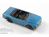 Metal car Dinky Bulgaria Mercedes 350 SL 1978
