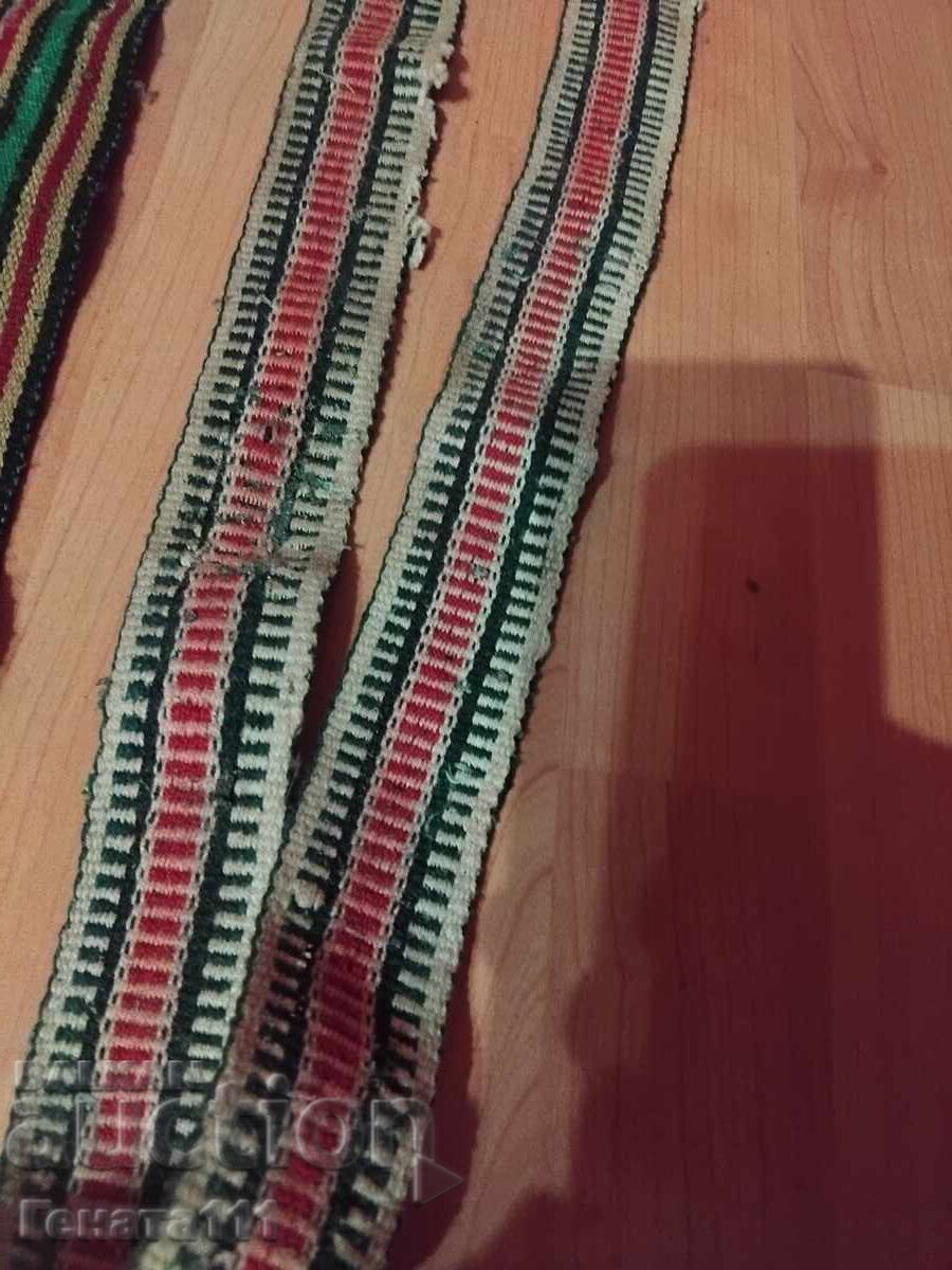 Ζώνες για παφτές παραδοσιακής φορεσιάς - 5