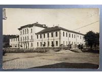 Παλιά καρτ ποστάλ . Γκάμπροβο