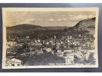 Παλιά καρτ ποστάλ . Γκάμπροβο