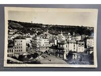 Παλιά καρτ ποστάλ . Γκάμπροβο