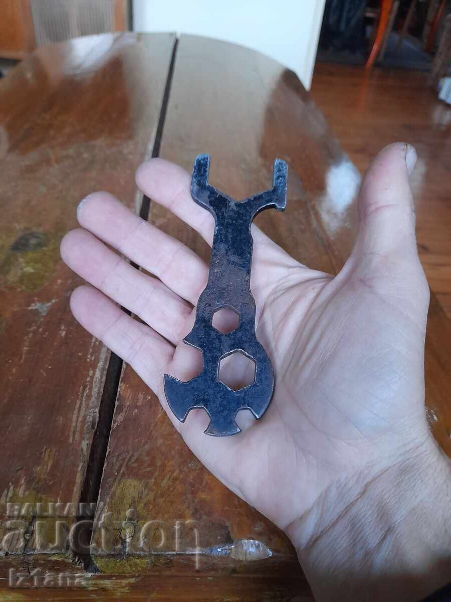 Аукцион Стар велосипеден ключ