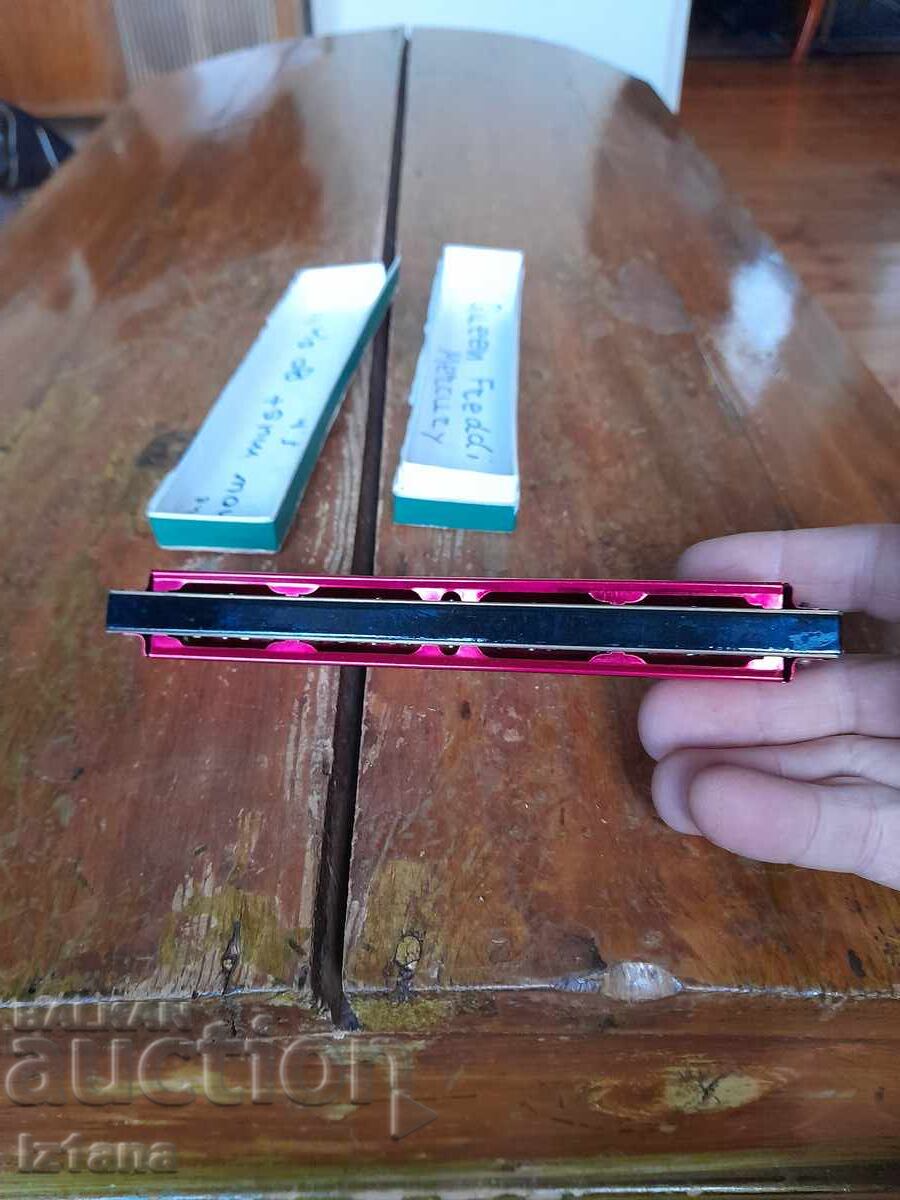 Доставка на Стара хармоника HERO Доставка на Стара хармоника HERO