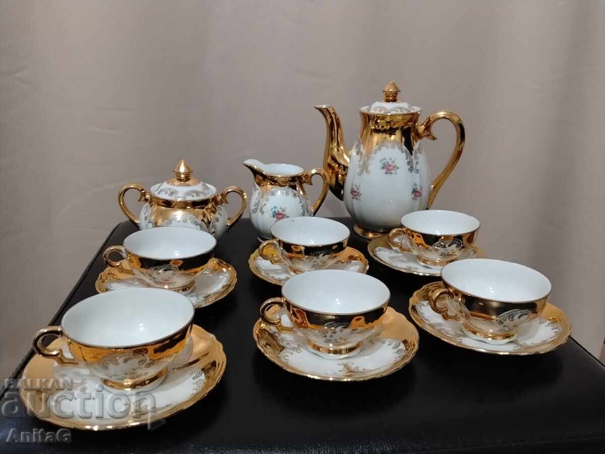 Serviciu de porțelan vintage german – Made in Germany – 6