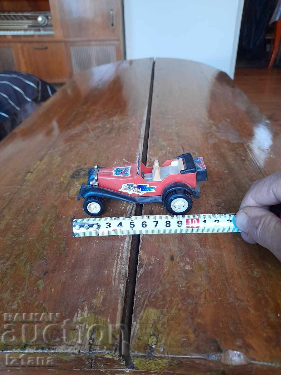 Παράδοση Παλιό αυτοκίνητο, καρότσι