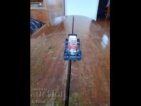 Παλιό αυτοκίνητο, καρότσι