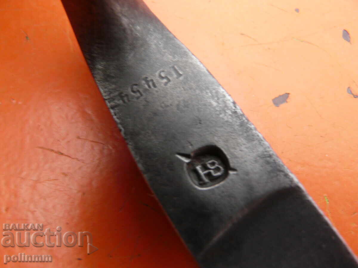 Παράδοση Στικ Κράνκα