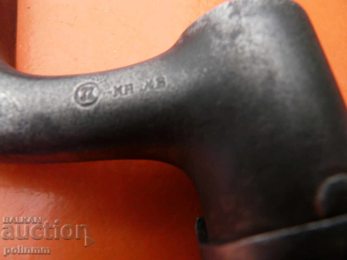 Στικ Κράνκα - 6