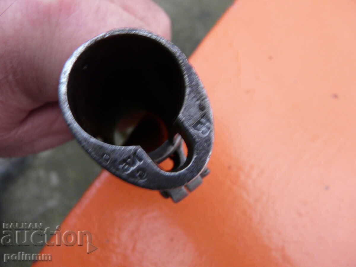 Στικ Κράνκα - 7