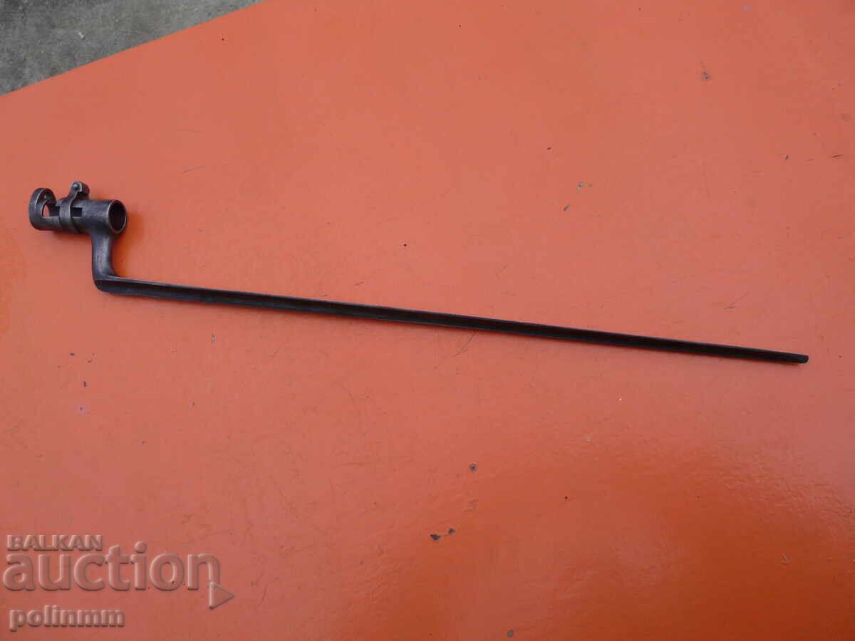 Στικ Κράνκα