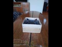 Стар спиртен котлон,спиртник