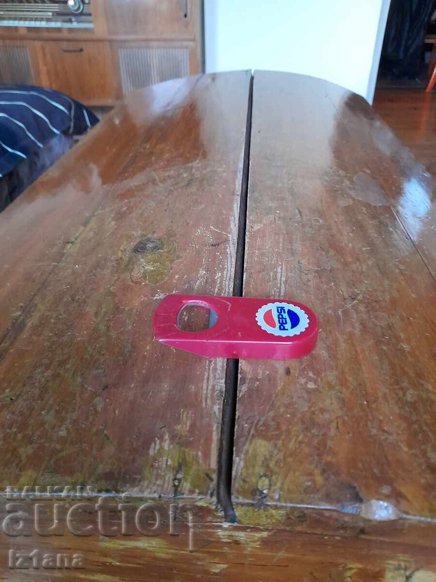 Стара отварачка Пепси,Pepsi