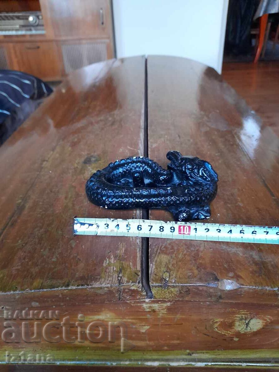Livrarea scrumieră veche Livrarea scrumieră veche