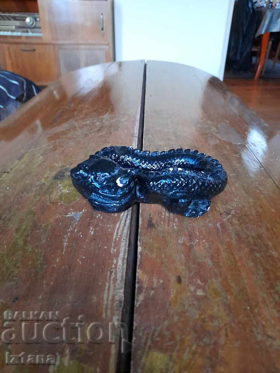scrumieră veche scrumieră veche
