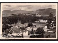 Bŭlgariya-Velingrad-γενική θέα-Βουλγαρική φωτογραφία, καθαρή