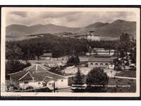 Bŭlgariya-Velingrad-γενική θέα-Βουλγαρική φωτογραφία, καθαρή