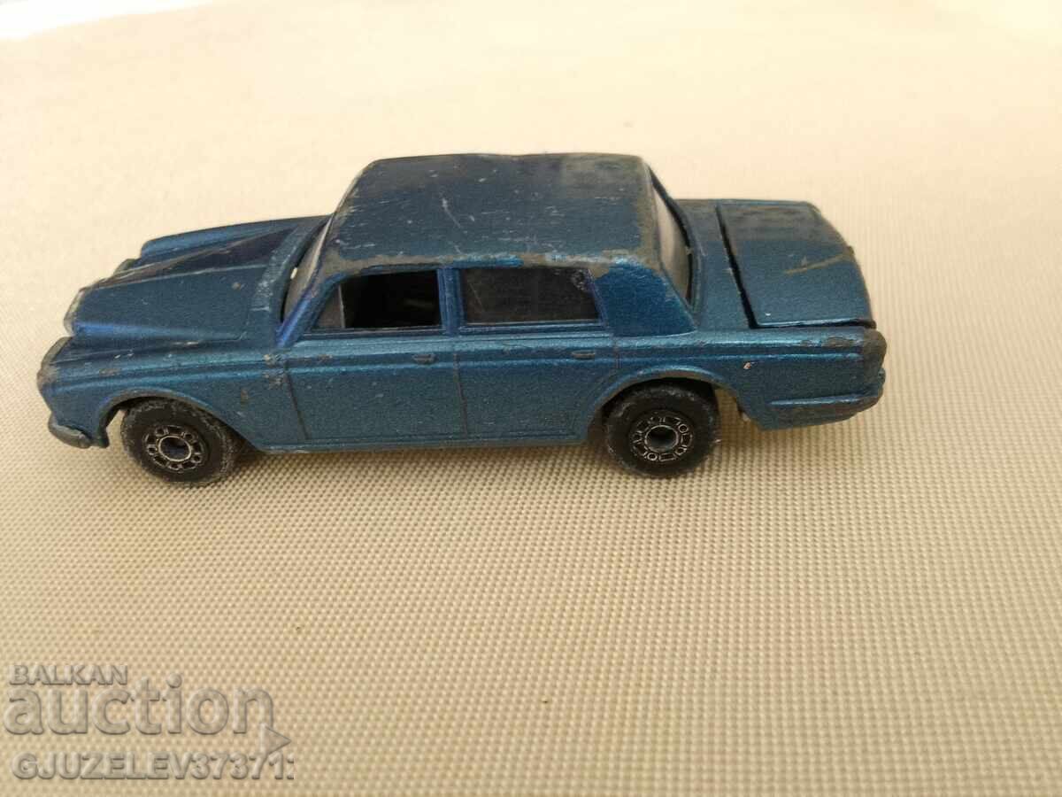 Σπάνιο Rolls-Royce Silver Shadow Vintage (bulgarian) με τιμή € 35.00 | 68.45 BGN