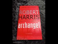 ARCHANGEL - Robert Harris