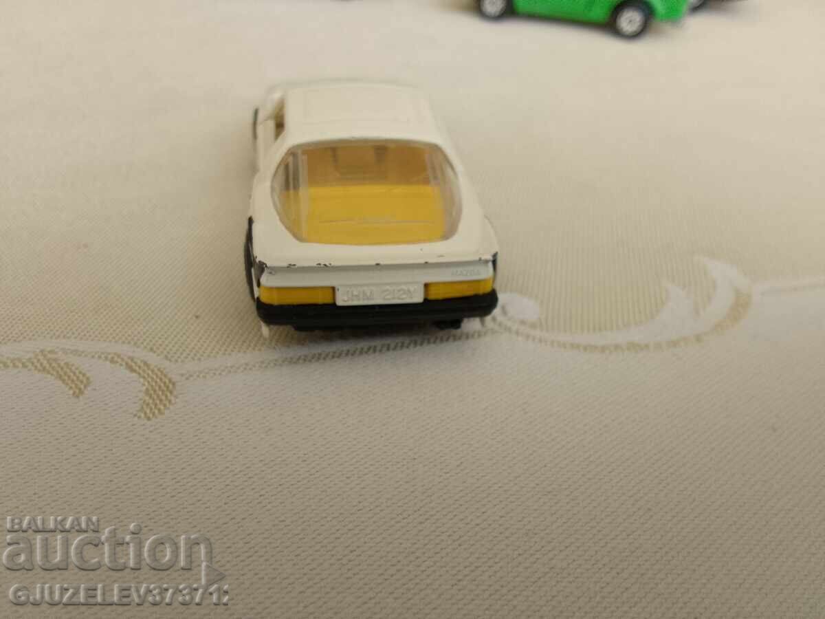 Matchbox Bulgaria Mazda RX7 - 6