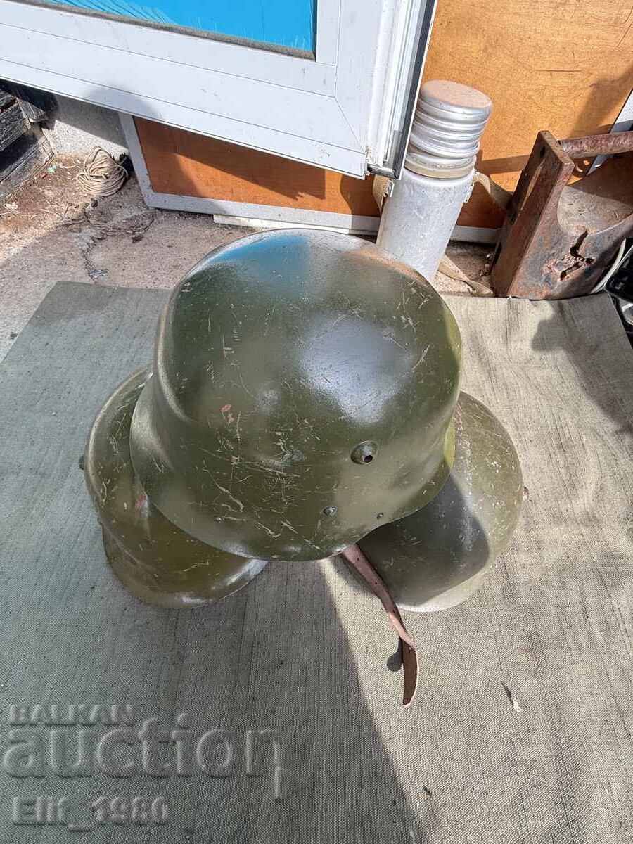 Căști M36 cu preț € 50.00 | 97.79 BGN Căști M36 cu preț € 50.00 | 97.79 BGN