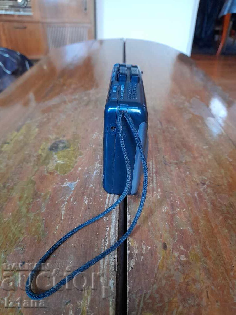 Доставка на Стар уокмен Aiwa