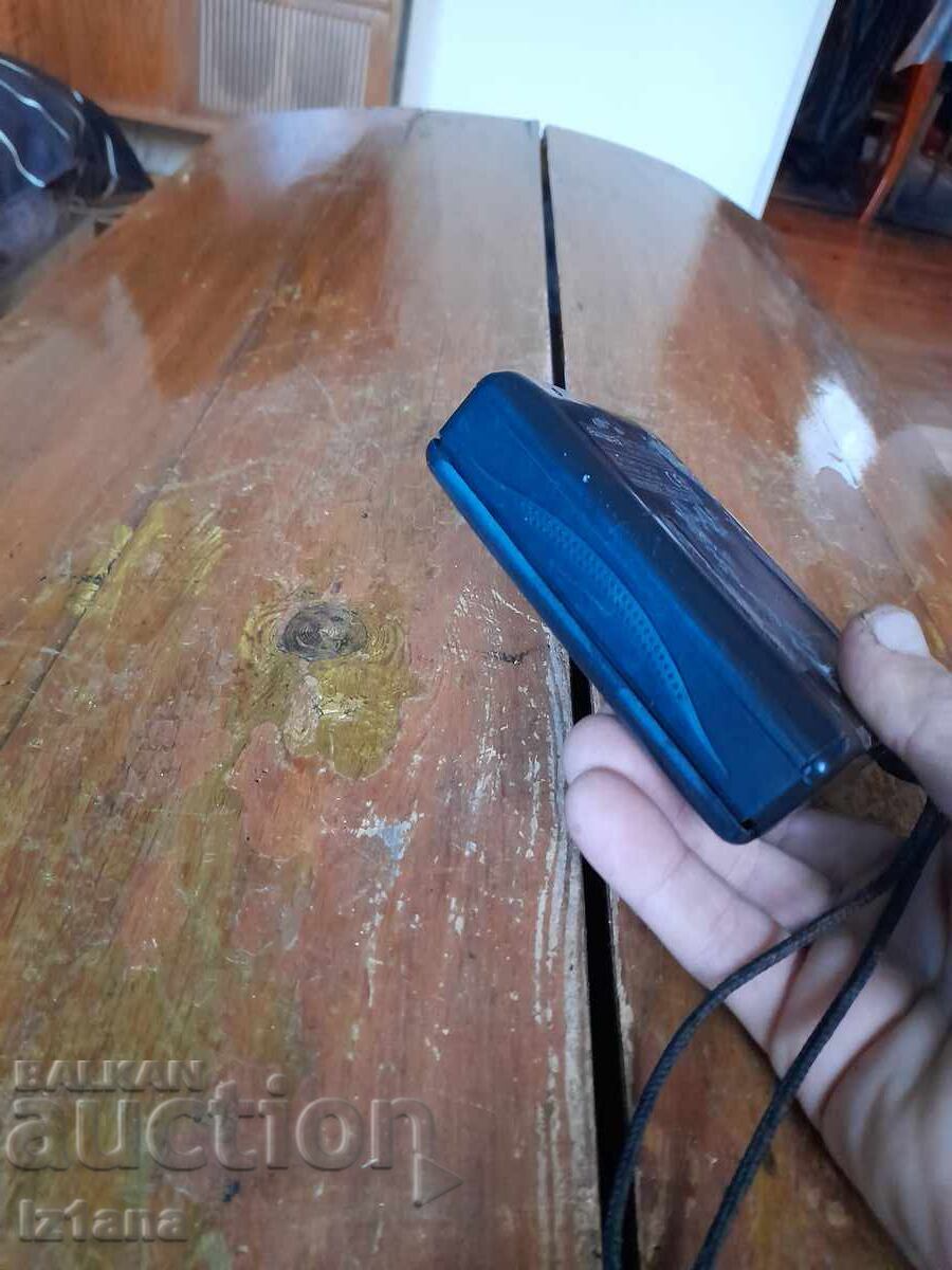 Стар уокмен Aiwa - 6