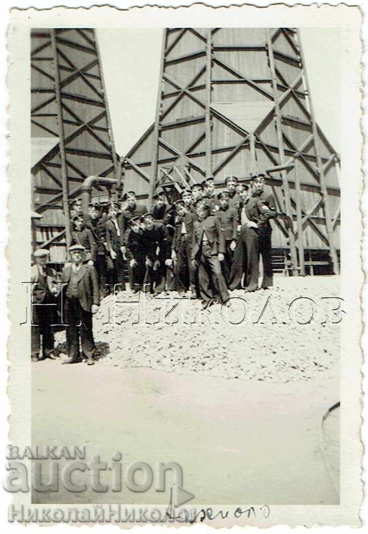 MICĂ POZĂ VECHE ANCHIALO POMORIE GIMNAZIAȘI EXCURSIE ZH069