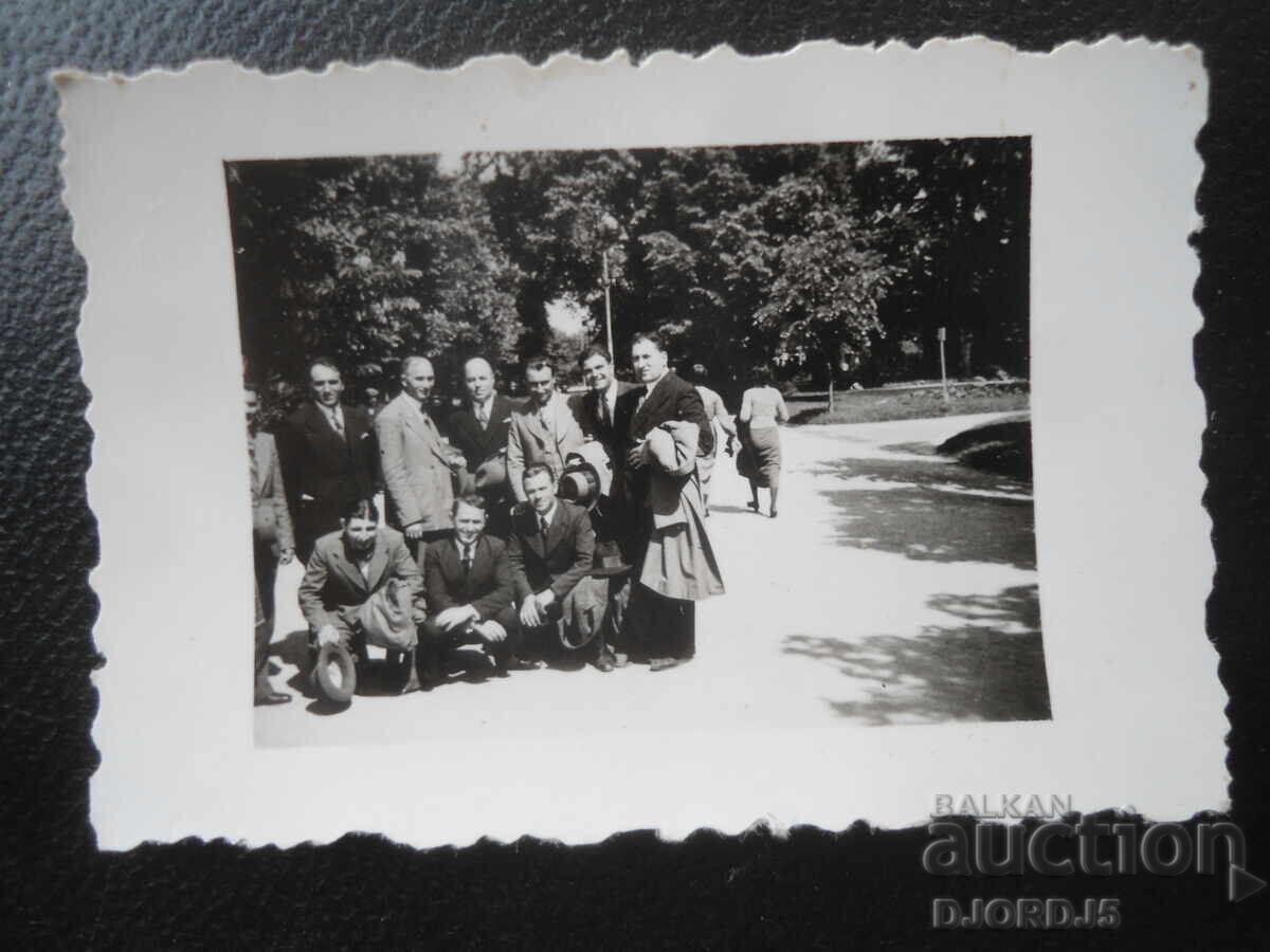 Fotografie veche, Laborator foto ȘIȘKOV, Burgas cu preț € 0.25 | 0.49 BGN