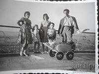 Стара снимка