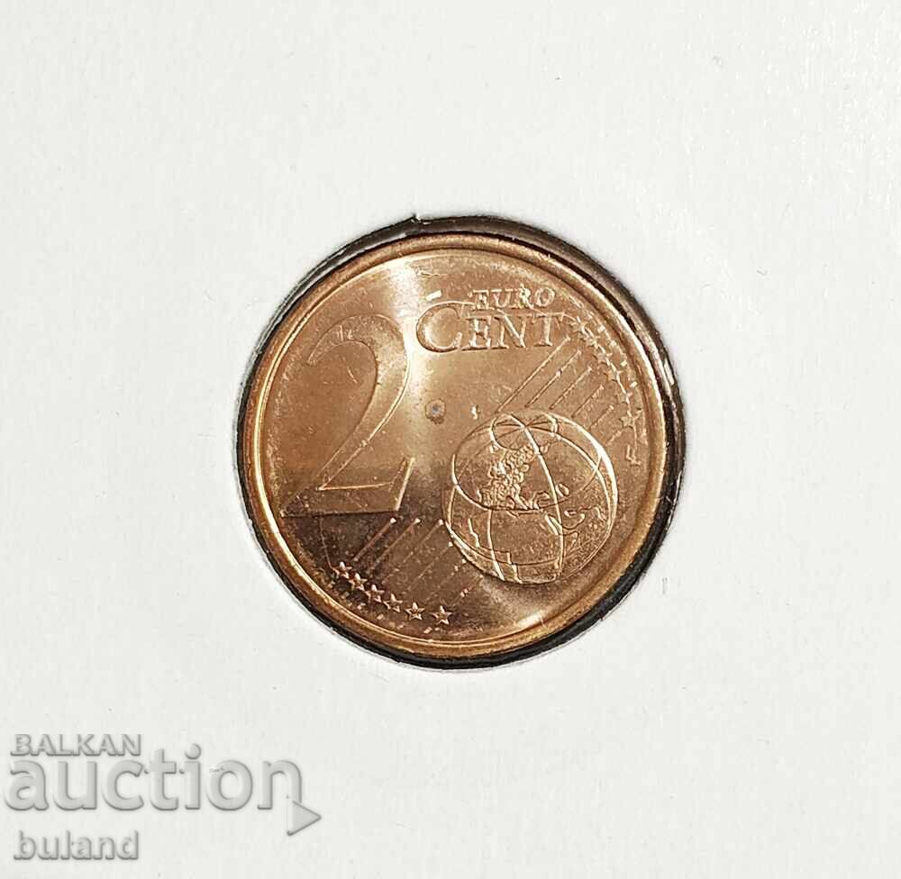 Финландия UNC Евромонета 2 Цента 2000 Euro Cent Finland Евро с цена € 7.00 | 13.69 лв. Финландия UNC Евромонета 2 Цента 2000 Euro Cent Finland Евро с цена € 7.00 | 13.69 лв.