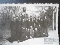 Стара снимка