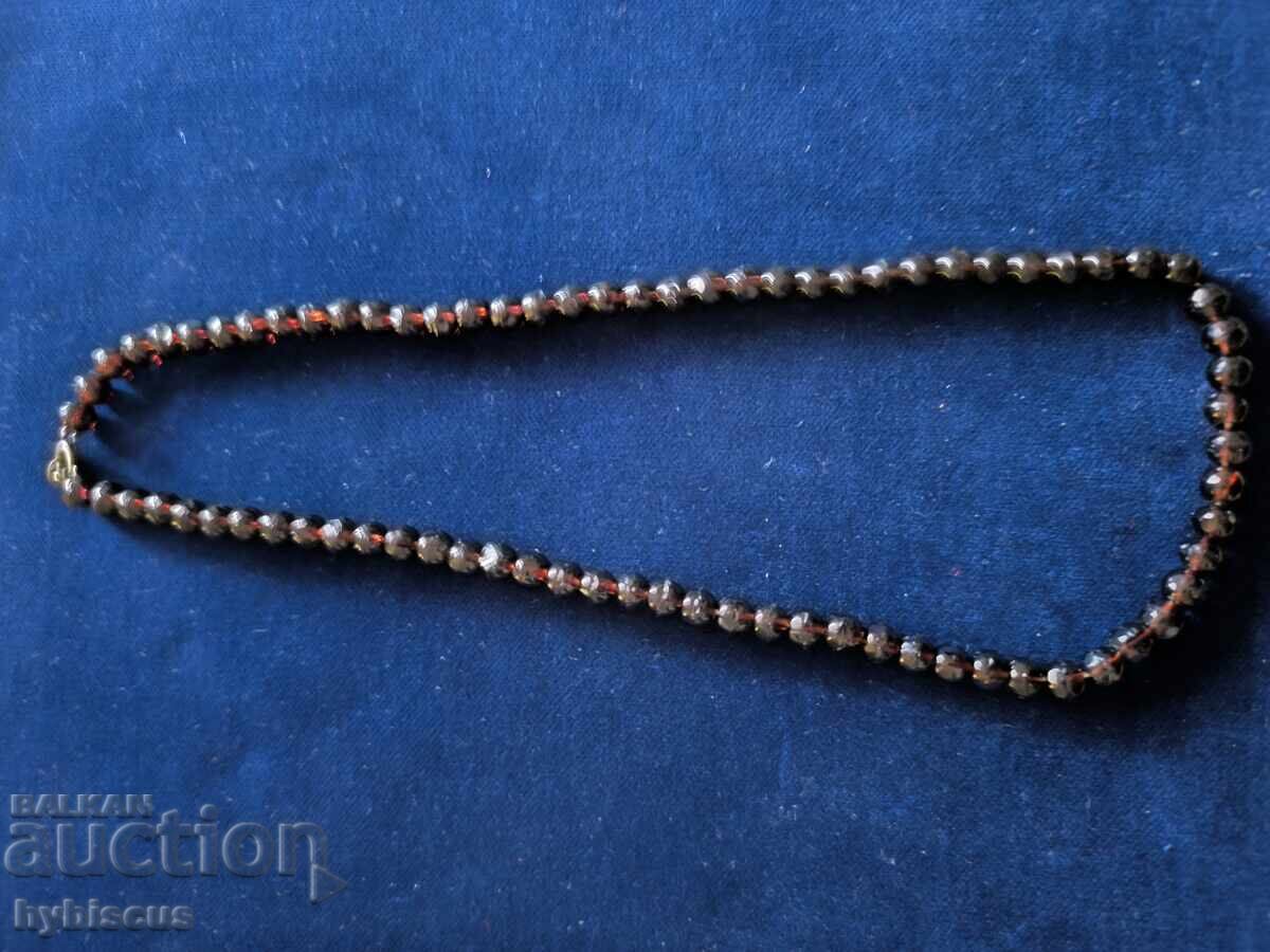 Стара вносна огърлица - 6 Стара вносна огърлица - 6