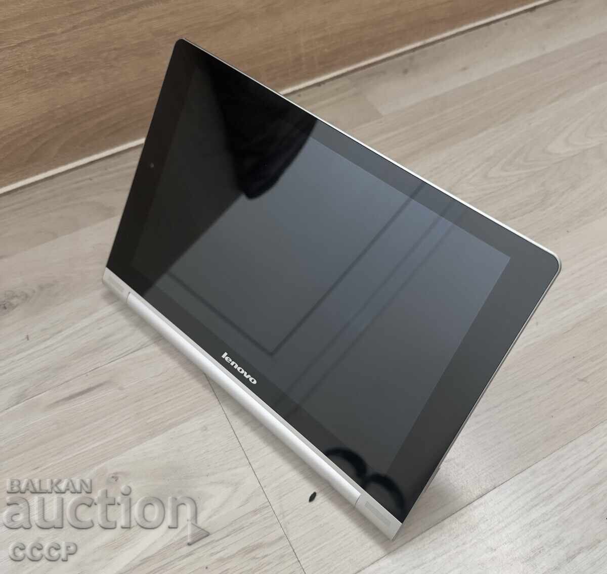 Auction Lenovo Toga Tablet 10 Auction Lenovo Toga Tablet 10