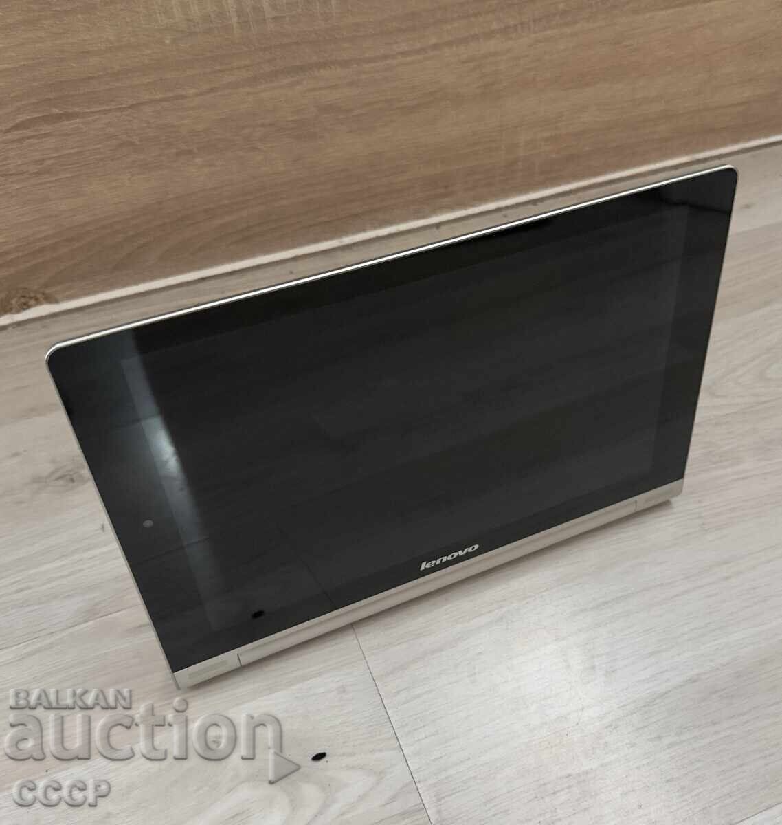 Delivery of Lenovo Toga Tablet 10 Delivery of Lenovo Toga Tablet 10