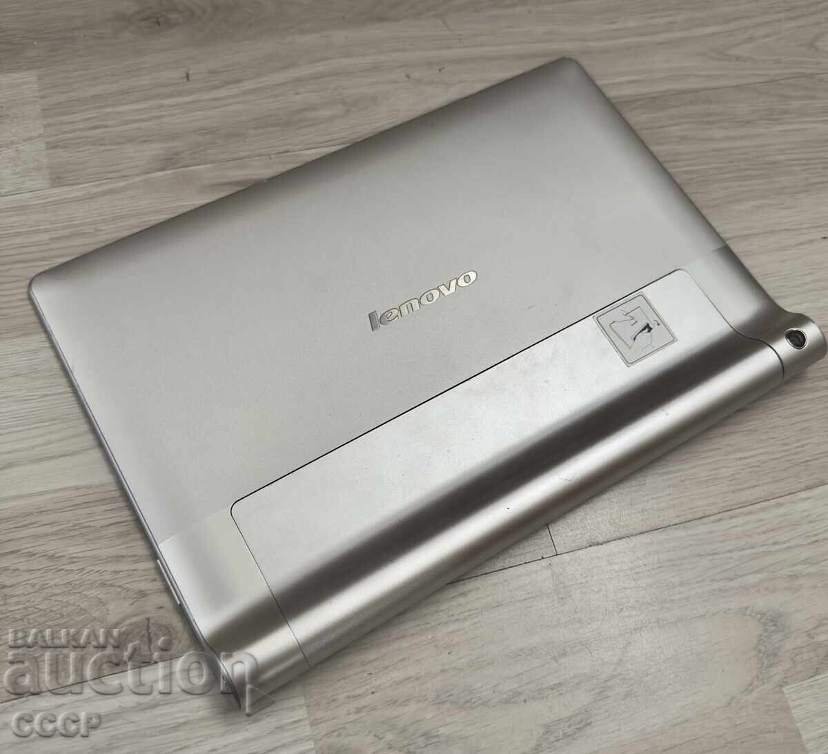 Lenovo Toga Tablet 10 - 7 Lenovo Toga Tablet 10 - 7