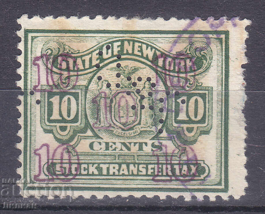 SUA 1930