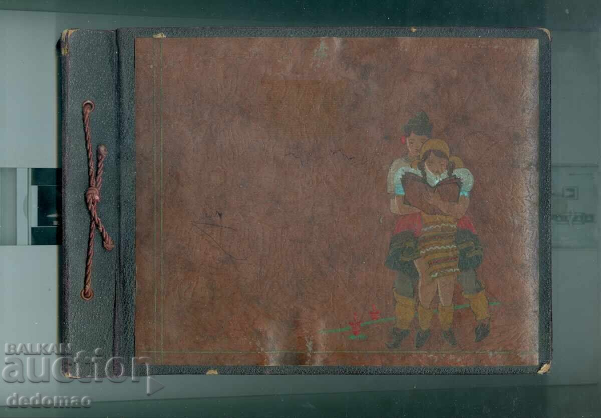 ΑΛΜΠΟΥΜ ΜΕ ΦΩΤΟΓΡΑΦΙΕΣ - 50 - ΤΑ ΧΡΟΝΙΑ ΑΛΜΠΟΥΜ ΜΕ ΦΩΤΟΓΡΑΦΙΕΣ - 50 - ΤΑ ΧΡΟΝΙΑ