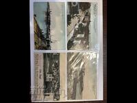 Λοτ καρτών Μπουργκάς