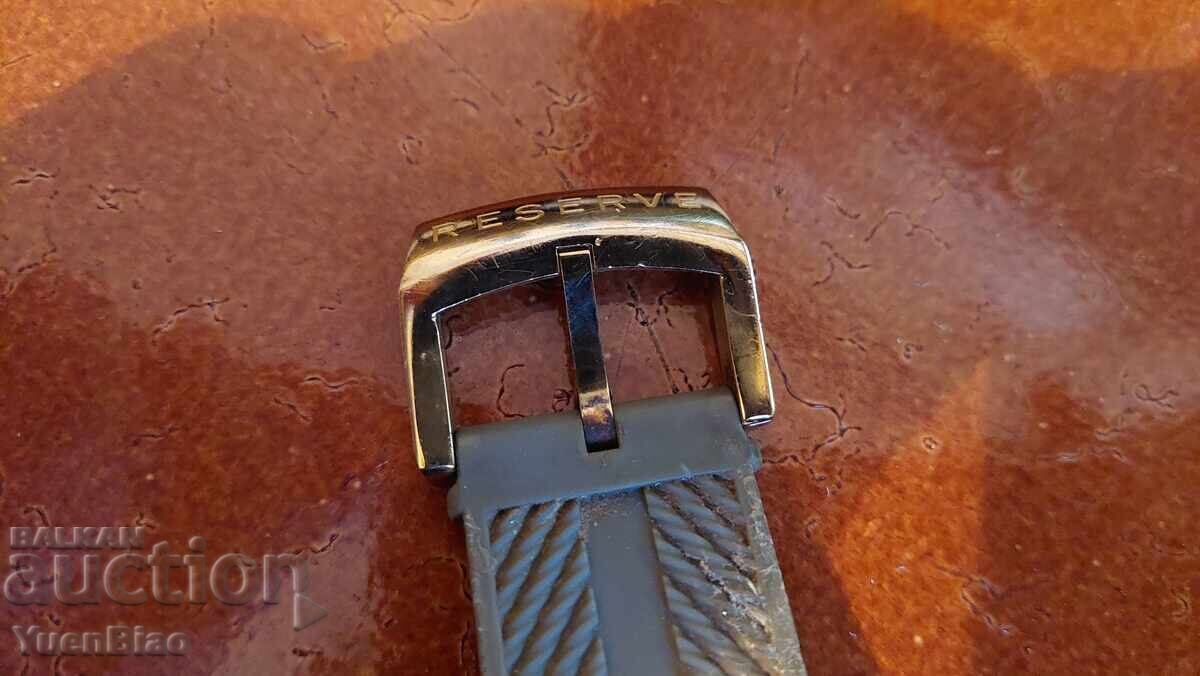 Cronograf "Invicta" - Reserve Bolt Zeus, model 16241 - 5