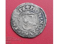 Elveția-Zurich-monedă de argint