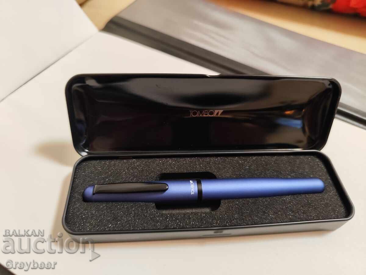 Auction  Tombow Object Pen